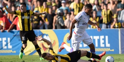 Cambios en la sexta fecha