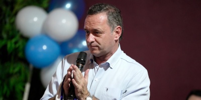 Delgado dijo que tiene un sentimiento  �triste� y �amargo�, tras el caso de Artigas 