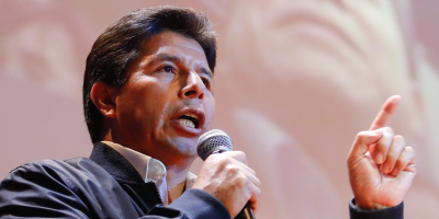 Corte Suprema de Per� aprob� prolongar por 18 meses la prisi�n preventiva de Pedro Castillo