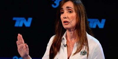 Gobierno argentino pidi� disculpas a su par franc�s por dichos de Villarruel