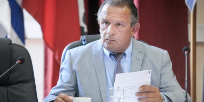 Se desconoce qui�n asumir� como intendente en Artigas 