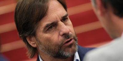 Se inaugur� un centro CAIF en Puntas de Manga