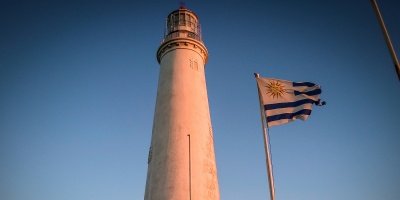 Buena presencia de p�blico en La Paloma, Rocha