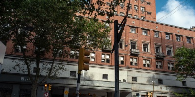 Intendencia de Montevideo present� proyectos edilicios para m�s de mil viviendas