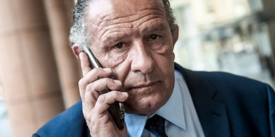 Caram continuar� como intendente hasta recibir inhabilitaci�n por la Corte Electoral