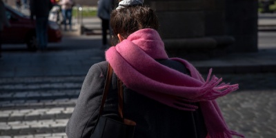 El tiempo continuar� fresco a templado y cielo nuboso al menos hasta este domingo