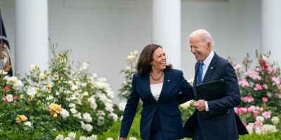 Biden retira su candidatura en la b�squeda de la relecci�n en Estados Unidos