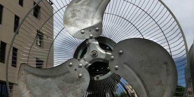 Habr� calor hasta el mi�rcoles