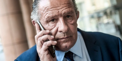 Pablo Caram renunci� a la Intendencia de Artigas tras ser inhabilitado para ejercer cargos p�blicos