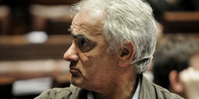 �En Artigas todos los integrantes de la coalici�n no son muy de obedecer a nadie", dijo dirigente del Fa