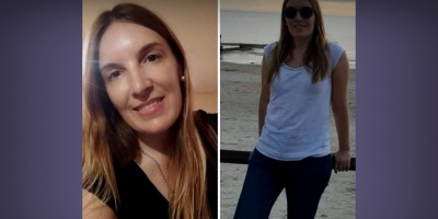 Hallaron sin vida a la mujer que se encontraba desaparecida en Solymar