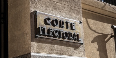 Pablo Caram y Valentina Dos Santos fueron inhabilitados para ocupar cargos p�blicos