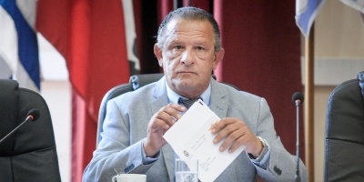 Una "cueva de poder" entre "sinverg�enzas y corruptos": las declaraciones de los ediles en Artigas por Caso Caram