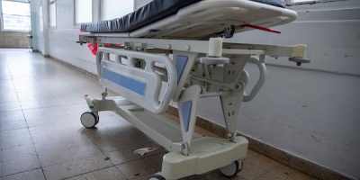 Usuarios de ASSE en Aeroparque reclaman por condiciones del servicio de la policl�nica 