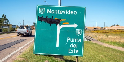 �Adi�s autopista, bienvenida v�a r�pida�: avanza el proyecto que pretende descongestionar ruta Interbalnearia