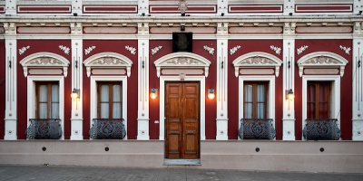 Elita Volpi asumi� como intendente de Artigas