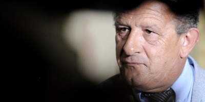 Pablo Caram renunci� al Partido Nacional a pedido de �lvaro Delgado