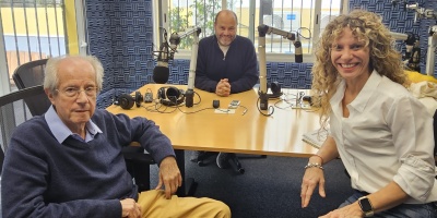 Construyendo tu propio bienestar