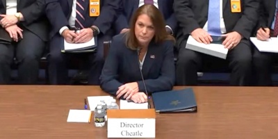 Renunci� la directora del Servicio Secreto de EEUU, muy criticada tras tras el atentado contra la vida Trump