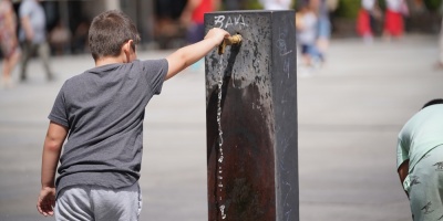 El aumento de las temperaturas provoc� casi 400 muertes en ni�os de Europa y Asia central en 2021, seg�n UNICEF