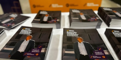 El Partido Independiente priorizar� la seguridad y bajar la pobreza infantil