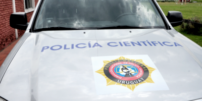 Hubo dos homicidios en la ciudad de Chuy, con una hora de diferencia entre s�