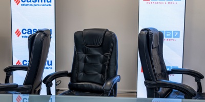 El Presidente Lacalle Pou ya tom� una decisi�n sobre el Casmu