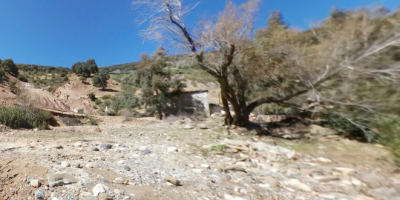 Las altas temperaturas dejan m�s de una veintena de muertos en Marruecos