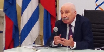 El Fiscal de Corte, Juan G�mez, inform� que estar� al frente de la Fiscal�a hasta fines de agosto ya que har� uso de su licencia acumulada y luego se jubilar�