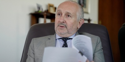 Se firm� el desarchivo de las carreras de formaci�n docente para inicial y primaria