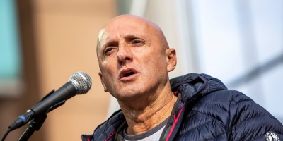 La expectativa creada por el Gobierno sobre la situaci�n del Casmu provoc� el corrimiento de l�neas de cr�dito de la instituci�n m�dica