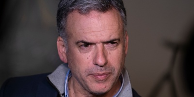 Para Orsi "no tiene mucho sentido asistir  a eventos  con m�s de un competidor que integre la coalici�n de gobierno"