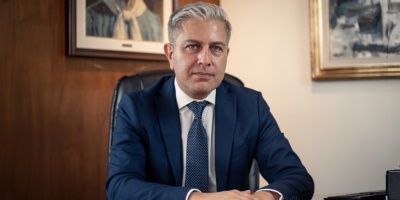 El nuevo presidente del Banco Central del Uruguay descart� intervenir en el mercado para que suba la cotizaci�n del d�lar