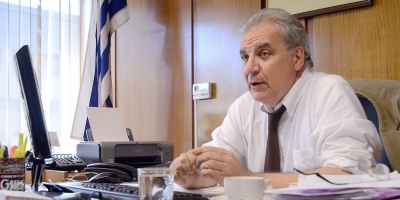 El sistema carcelario increment� su poblaci�n un 7% llegando casi a los 16.000 privados de libertad en el �ltimo a�o