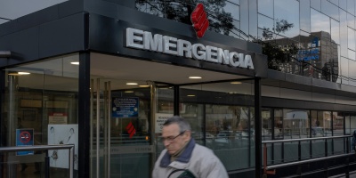 "Nos enteramos por la prensa", dijo dirigente de Afcasmu que custion� la manera c�mo se comunci� la decisi�n sobre la mutualista