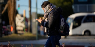 Se espera una gran variabilidad en el estado del tiempo para estos d�as