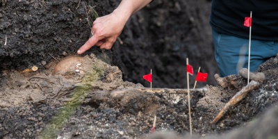 "La fuerza pol�tica no se quiere enfrentar a la autonom�a militar", se�al� Samuel Blixen