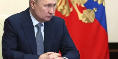 Putin felicita a Maduro por su victoria en las elecciones y aboga por reforzar las relaciones