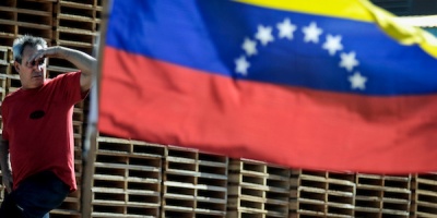 Oposici�n en Venezuela no reconoce la victoria de Maduro y habla de fraude