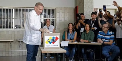 El Gobierno de Panam� ha anunciado este lunes que suspende las relaciones diplom�ticas con Venezuela