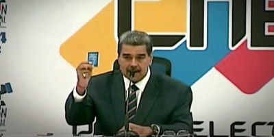 Los candidatos presidenciales uruguayos se pronunciaron sobre los comicios en Venezuela