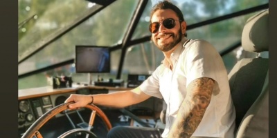 Juegos Ol�mpicos Paris 2024