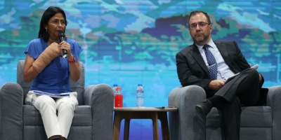 Gobierno venezolano retirar� a sus representantes diplom�ticos de pa�ses que no reconocieron reelecci�n de Nicol�s Maduro