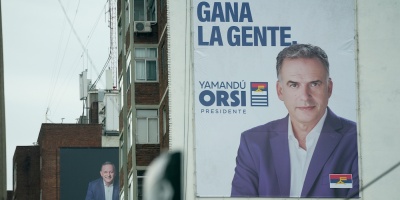Primeras encuestas post internas �C�mo se posicionan los partidos y sus candidatos?