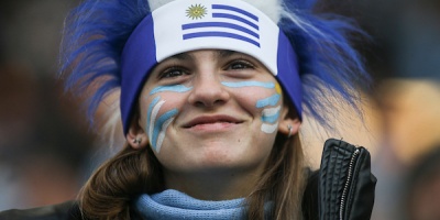 Sub 20 de Uruguay y Argentina van por el t�tulo 