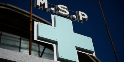 Autoridades del Casmu tomaron "positivamente" la intervenci�n del Gobierno