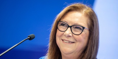  Antel, inaugur� un local comercial en Torre El Gaucho