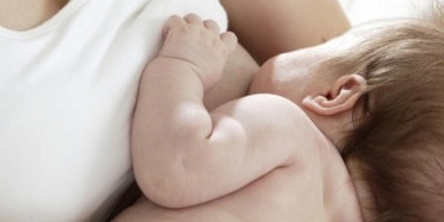 Semana mundial de la lactancia 2024