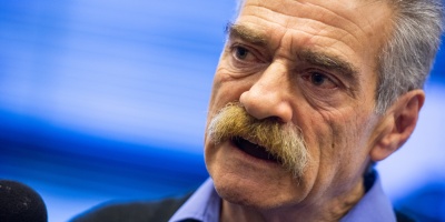 Los restos hallados en el batall�n 14 de Toledo estaban a unos 150 metros de los de Amelia Sanjurjo 