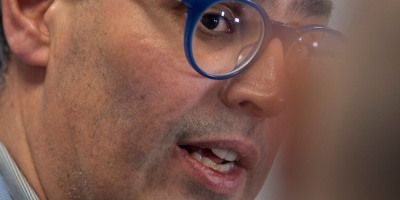 INE realiz� el lanzamiento de la Encuesta de Nutrici�n, Desarrollo Infantil y Salud 2024